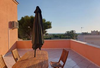 NONNA PINA MARSALA has Balcony rooms