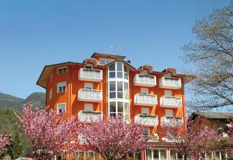 Nature Bio Hotel Elite has Balcony rooms