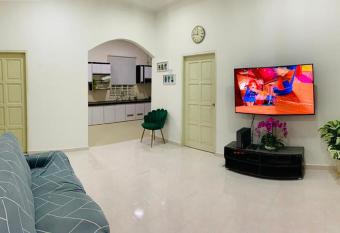 Nurul Amin Guest House Pantai Cahaya Bulan Kota Bharu allows 18 year olds to book a room