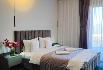 Eco Friendly has Balcony rooms