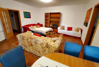 Vila Mareonda has Balcony rooms