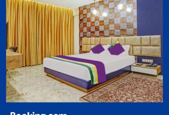 Treebo Tryst Greenstones Boutique allows 18 year olds to book a room