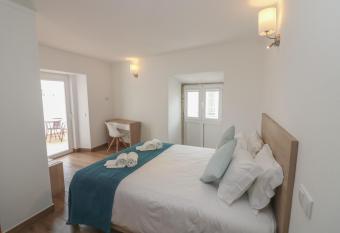 Little Break Guest House allows 18 year olds to book a room