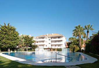 Apartamento Costa Zahara has Balcony rooms