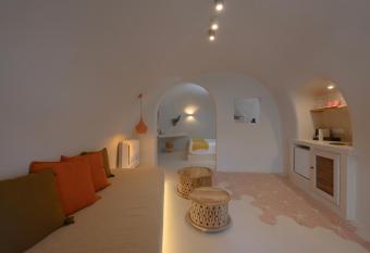 Elements Suites has Balcony rooms