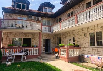 VILA Adam Dreams has Balcony rooms