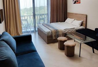 Via Tsaghkadzor has Balcony rooms