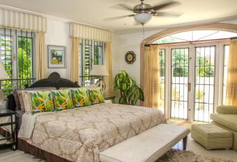 Room in Guest room - Zenbreak Bliss Tranquility has Balcony rooms