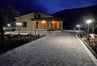 Dimora Cice has Balcony rooms