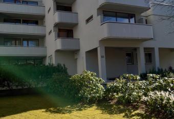 Alka Palanga has Balcony rooms