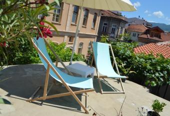 The Air Home allows 18 year olds to book a room