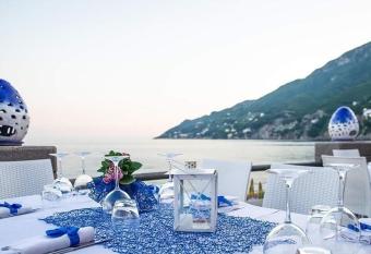 casa antonia has Balcony rooms