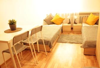 Apartament Urz  dnicza has Balcony rooms