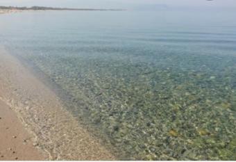 Appartamento Torre Melissa has Balcony rooms