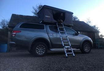 Hexham Tentbox Hire allows 18 year olds to book a room