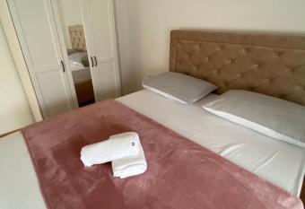 Ivy has Balcony rooms