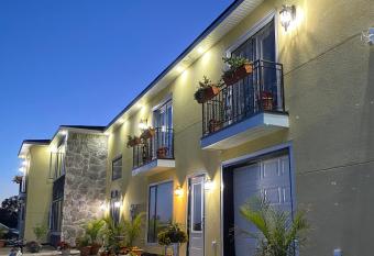 Villa di Casa - Boutique Hotel has Balcony rooms