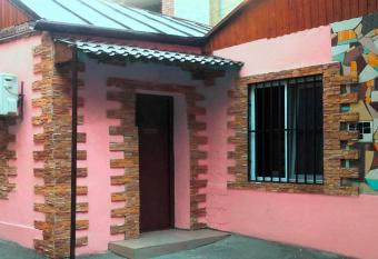 Bonvenon capsule Hostel allows 18 year olds to book a room