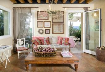 Locanda Marinelli has Balcony rooms