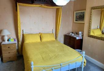 83 Church Street allows 18 year olds to book a room