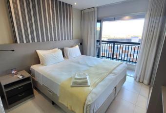 Vision Executive Esplanada allows 18 year olds to book a room