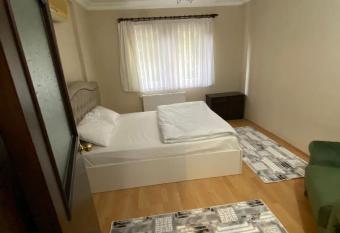 DS SUITE has Balcony rooms