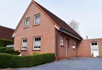 Ferienhaus Emily has Balcony rooms