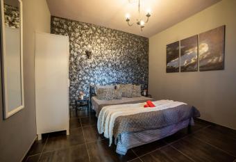 Lunar Meteorites allows 18 year olds to book a room