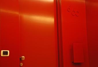 Grand Hotel Tiziano E Dei Congressi has rooms with a private hot tub