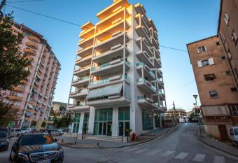 Mamma s Apartments allows 18 year olds to book a room