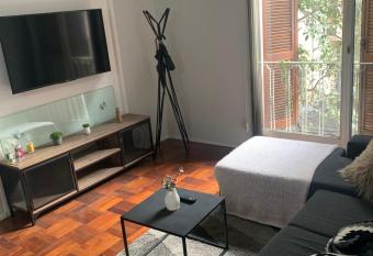 Ituzaingo 783 allows 18 year olds to book a room