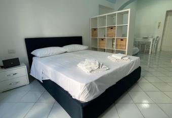 Blue B&B Ischia has Balcony rooms