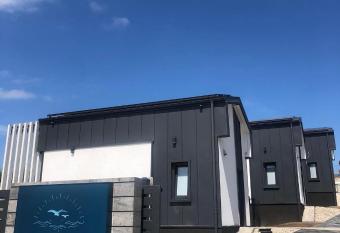 Zatoka Marina has Balcony rooms