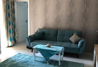 Apartament Dany has Balcony rooms