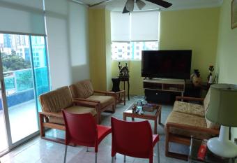 CONJUNTO PUERTO CORAL allows 18 year olds to book a room