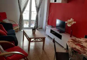 rrf has Balcony rooms