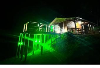 Cabana Amor Perfeito allows 18 year olds to book a room