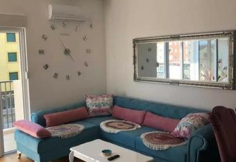 KENZA jednosobni stanovi allows 18 year olds to book a room