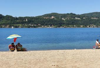 Casa dei Pescatori has Balcony rooms