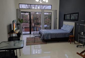 Naturalis Flats and Suites allows 18 year olds to book a room