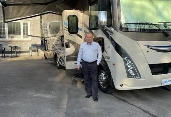 My Dream Home allows 18 year olds to book a room