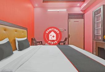 Collection O 89943 Affection inn Two Zero allows 18 year olds to book a room
