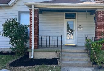 Downtown Indy allows 18 year olds to book a room