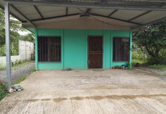 Casa Bobs  has Balcony rooms