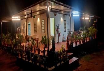 Coorg Coffee Country Park by StayApart allows 18 year olds to book a room