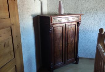 Wohnung Seenland Hoyerswerda has Balcony rooms