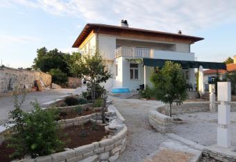 Apartman Brina has Balcony rooms