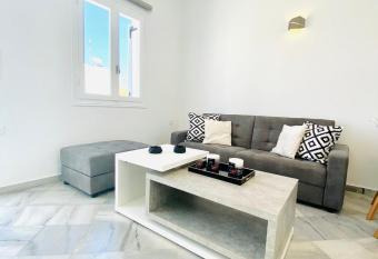 Nostos II has Balcony rooms