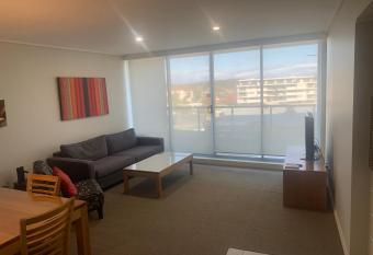 40 William Street Apartments has Balcony rooms