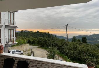 Villa Panorama 3 bedrooms Sea air cond has Balcony rooms